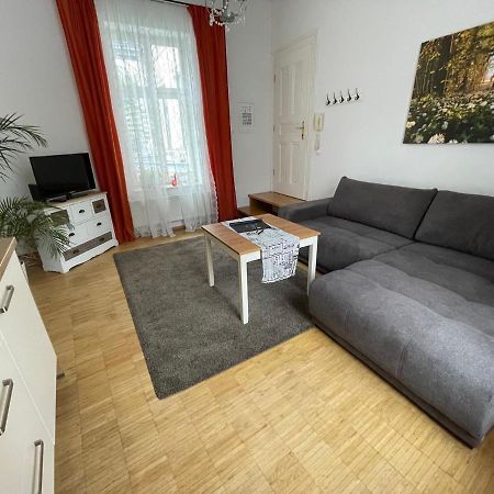 Le-Citywohnung-I Leipzig Buitenkant foto